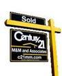 Century 21 M & M and Assoc.